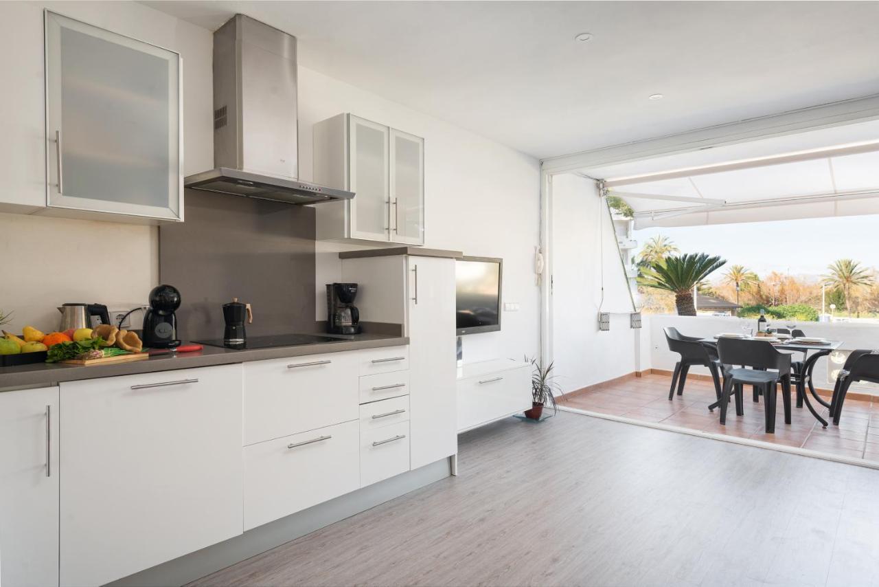 Bonito Y Relajante En Puerto Apartment Alcúdia