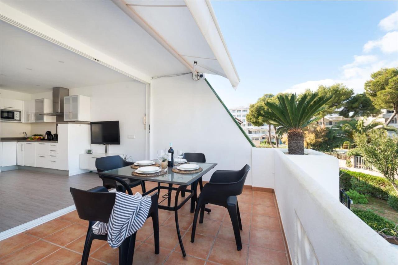 Appartement Bonito Y Relajante En Puerto *