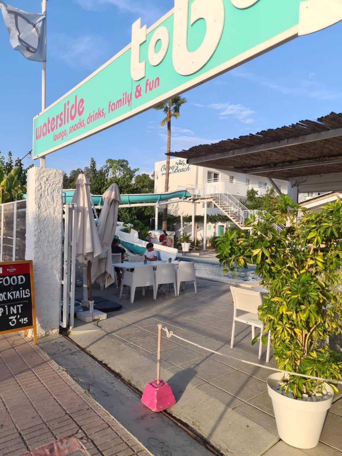 Appartement Bonito Y Relajante En Puerto Alcúdia